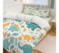 Full-body portrait of a tiger Bedding Set Fantasy lightning and smoke patterns Comforter Cover for Kids Boys Girls Teens Psychedelic Boho Duvet Cover Bedspread Cover grey Quilt Cover,Double