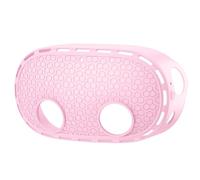 Full Body Protective Skin For MQ 3S Virtual Reality Device Not Easy Yellowing Silicone Sleeve Heat Dissipation Vents Dustproof Protector