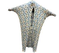 Full Body Sensory Body Sock Adults Compression Sock Calming Therapy Blanket Milk Silk Fabric Sensory Sleep Pod The(B,Small/S)