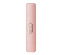 Full Body Shaver for Women - 2-in-1 Armpit Shaver,LCD Digital Display Rechargeable Trimmer Double-Head Waterproof for Leg Arm Bikini Area Underarm Nose