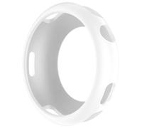 Full Body Shock Absorbing Case Silicone Cover Lightweight Wearable Device Case For Watch5 Not Yellowing Soft Watch Shell