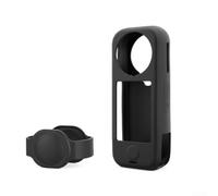 Full Body Silicone Cover for Insta360 for x4 Air Dustproof Full