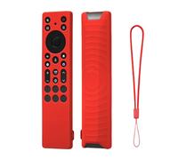 Full Body Silicone Protector for RC813A / RC923A Remote Controls Impacts Resistant Ergonomic Multiple Color Flexible Silicone Protective Cover