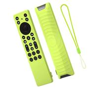 Full Body Silicone Protector for RC813A / RC923A Remote Controls Impacts Resistant Ergonomic Multiple Color Flexible Silicone Protective Cover