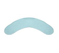 Full Body Sleep Support"Pillow Cover" - Fits the 145 x 35cm Kally Pillow - Replaceable & Washable cover - 145 x 35cm, Blue