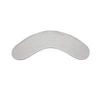 Full Body Sleep Support"Pillow Cover" - Fits the 160 x 35cm Kally Pillow - Replaceable & Washable cover - 160 x 35cm, Grey