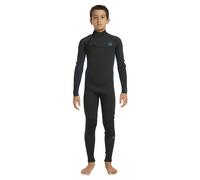 Full body suit for kids Billabong Absolute 4/3 Back-Zip Bleu 16 ans