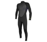 Full body suit for kids O'Neill Reactor-2 3/2 Back Zip Noir 133/141 cm