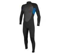 Full body suit for kids O'Neill Reactor-2 3/2 Back Zip Noir 155/163 cm