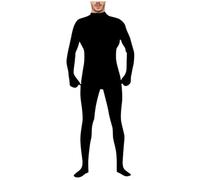 Full Body Suit Women Men Green Screen Suit Man Catsuit Men Slenderman Costume Youth Bodysuit Comfy