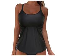 Full Body Swimsuit Women Cold Water Swimming Costume Women with Brief g String Beachwear for UK Long Swimming Costumes Long Black Skirts Plus Size Costume Swimsuit for Bikini