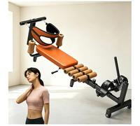 Full Body Traction Bed for Pain Relief Spinal Alignment