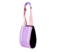Full Body Transport Aid for Stairs, Lifting Dog Harness, Rear Legs, Auxiliary Belt for Pets
