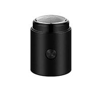 Full Body Wash Portable Waist Scraper Convenient and Efficient Hair Clipper Allowing You to Use It Anytime Anywhere Black 15