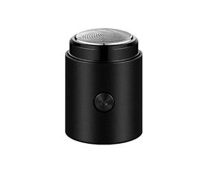 Full Body Wash Portable Waist Scraper Convenient and Efficient Hair Clipper Allowing You to Use It Anytime Anywhere Black 15