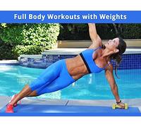 Full Body Workouts with Weights