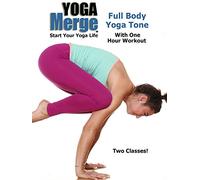 Full Body Yoga Tone With One Hour Workout