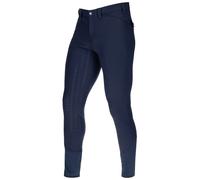 Covalliero Techno II Men's Jodhpurs Full Seat Dark Blue Size 54