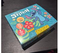 Panini Stitch Tc Trading Cards 24 Units