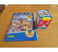 Paw Patrol Search and Rescue Sticker Collection - x36 Packs