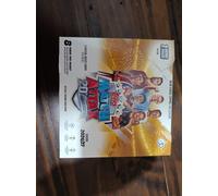 Full Box (36 packets) Topps Match Attax Season 2026/27 Trading Cards Collection