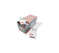 full box of swan ultra slim tips 2520 tips