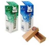 Rizla Fresh Mint Flavour Cards Extreme - 25 Packs/Cards