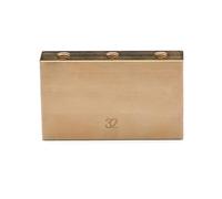 Full Brass 44.5mm Electric Guitar Tremolo Block String Spacing 17mm Electric Guitar Full Brass Standard Tremolo Block