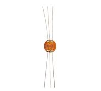 Full Bridge Strain Gauges - Circular Shape with 6 Solder Joints - Customizable Options Available - Pack of 2/5/10 Pieces(5pc)