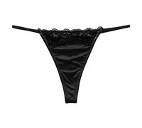 Full Brief Bikini Sexy Women In G Strings White Seamless Thong Black Seamless Thong Nude Thong Shapewear Lace Underwear For Women Most Comfortable Women'S Underwear Bodysuit Underwear Red