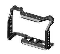 Full Camera Cage Protective Frame Case for A7M4 A7M5 A7R5 DSLR Expansion Stabilizer Video Film Movie Making Bracket Accessory