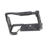 Full Camera Cage Protective Frame Case For ZV-E10II DSLR Camera Expansion Stabilizer Video Film Movie Making Bracket Photography Equipment