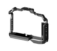 Full Camera Cage Rigs Protective Frame Case For DSLR Camera Expansion Stabilizer Video Film Movie Making Bracket