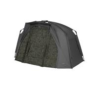 Full canopy camouflage umbrella Trakker Tempest RS Vert TU