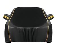 Full Car Cover Fit for Chevy Fleetmaster 1946-1948 All-weather vehicle cover, windproof, sun, rain, UV, dust and snow protection Outdoor Custom tarpaulin with door zipper