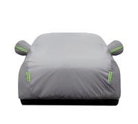 Full Car Cover for Audi A8 1994-2021 2022 2023 2024 2025 D2 D3 D4 D5,Car Cover Waterproof Breathable,All-Weather Windproof Snowproof Dustproof Scratch Resistant Protection Car Cover-Easy to Store