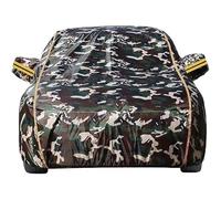 Full Car Cover For BMW 3 Series E92 | 4580x1782 x1395 mm|Customized Waterproof Sunproof Cover All Weather Protection car Tarpaulin with Reflective Strips