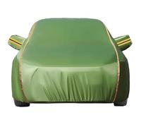 Full Car Cover For Chrysler Fifth Avenue 1983-1989|5474x1821x1397mm|Vehicle Cover Sun Rain Dust Snow Protection car Tarpaulin with Security Lock,Driver Door Zipper