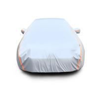 Full Car Cover For Cupra mentor 2020-2023,Custom Dustproof Car Covers With Reflective Strips Waterproof Scratch Proof Windproof Snowproof Universal For All Seasons