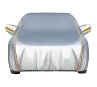Full Car Cover For Dodge Charger 1966-1970|5283x1941x1346mm|Outdoor garage car tarpaulin dustproof Rainproof Snowproof cover Oxford cloth