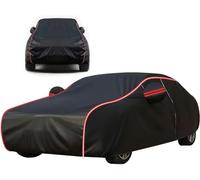 Full Car Cover For Ferrari 296 GTB,Car Cover Outdoor Waterproof,Car Covers Breathable Large,Full Car Cover,Rain,Sun,UV All Weather Protection 1016wzj