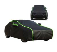 Full Car Cover for Ford Fusion/Mondeo(2005-2023),Waterproof Dustproof Windproof Breathable Scratch Resistant Durable Car Cover