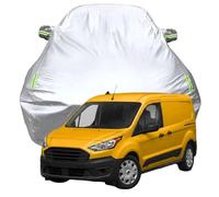Full Car Cover for Ford Transit Connect Cargo Van 2019 2020 2021