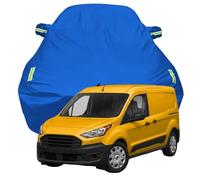 Full Car Cover for Ford Transit Connect Cargo Van 2019 2020 2021