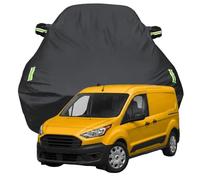 Full Car Cover for Ford Transit Connect Cargo Van 2019 2020 2021