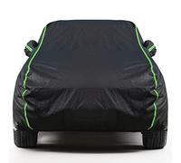 Full Car Cover for Jaguar E-Pace(2017-2023),Waterproof Dustproof Windproof Breathable Scratch Resistant Durable Car Cover