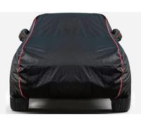 Full Car Cover for JaguarSovereign(1995-2003), Car Cover Outdoor,Waterproof UV Protection Breathable Dustproof Windproof All Weather Protection,Customizable for All Seasons ew731