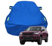 Full Car Cover for Jeep Grand Cherokee Trailhawk 2022-2024 2025 2026