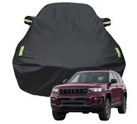Full Car Cover for Jeep Grand Cherokee Trailhawk 2022-2024 2025 2026