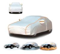 Full Car Cover For MG Midget Convertible,Car Cover Outdoor Waterproof Breathable Large,All-Weather Protection,Anti-ultraviolet,Anti-rain And Snow-SWH87